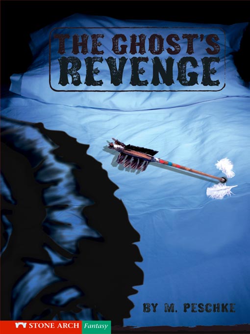 Title details for The Ghost's Revenge by M. Peschke - Available